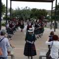 Sutherland School Pipe Band