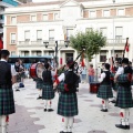 Sutherland School Pipe Band