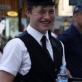 Sutherland School Pipe Band