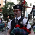 Sutherland School Pipe Band