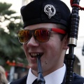 Sutherland School Pipe Band