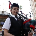 Sutherland School Pipe Band