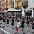 Sutherland School Pipe Band