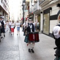 Sutherland School Pipe Band