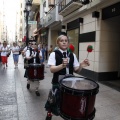 Sutherland School Pipe Band