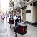 Sutherland School Pipe Band