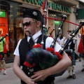 Sutherland School Pipe Band