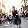 Sutherland School Pipe Band