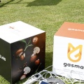 Gasma