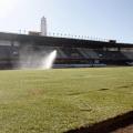 Estadio Municipal de Castalia