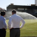 Estadio Municipal de Castalia