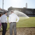 Estadio Municipal de Castalia