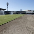 Estadio Municipal de Castalia