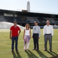 Estadio Municipal de Castalia