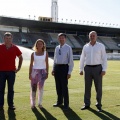 Estadio Municipal de Castalia