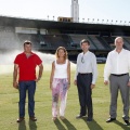 Estadio Municipal de Castalia