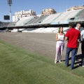 Estadio Municipal de Castalia