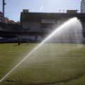 Estadio Municipal de Castalia