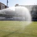 Estadio Municipal de Castalia