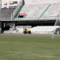 Estadio Municipal de Castalia