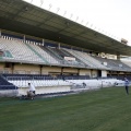 Estadio Municipal de Castalia