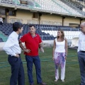 Estadio Municipal de Castalia