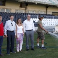 Estadio Municipal de Castalia