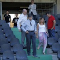 Estadio Municipal de Castalia