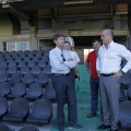 Estadio Municipal de Castalia