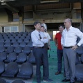 Estadio Municipal de Castalia