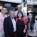 Moncho en Como Antes