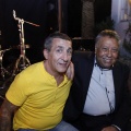 Moncho en Como Antes