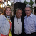 Moncho en Como Antes