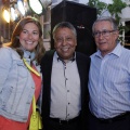 Moncho en Como Antes