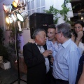 Moncho en Como Antes