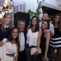 Moncho en Como Antes