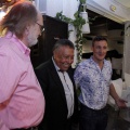 Moncho en Como Antes