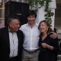Moncho en Como Antes