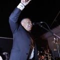 Moncho en Como Antes