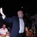 Moncho en Como Antes