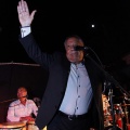 Moncho en Como Antes