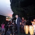 Moncho en Como Antes