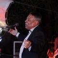 Moncho en Como Antes
