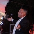 Moncho en Como Antes