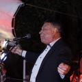 Moncho en Como Antes