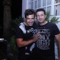 Moncho en Como Antes