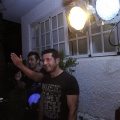 Moncho en Como Antes
