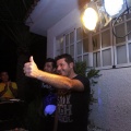 Moncho en Como Antes