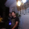 Moncho en Como Antes