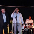 Moncho en Como Antes